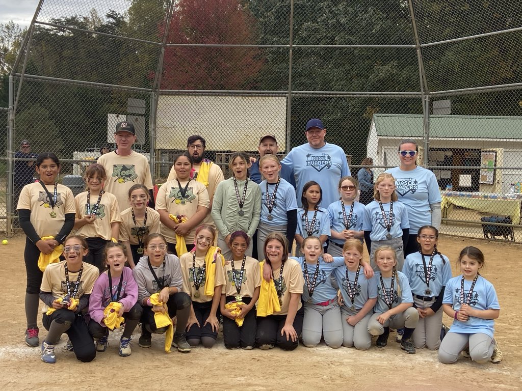 PWGFSoftball tweet media