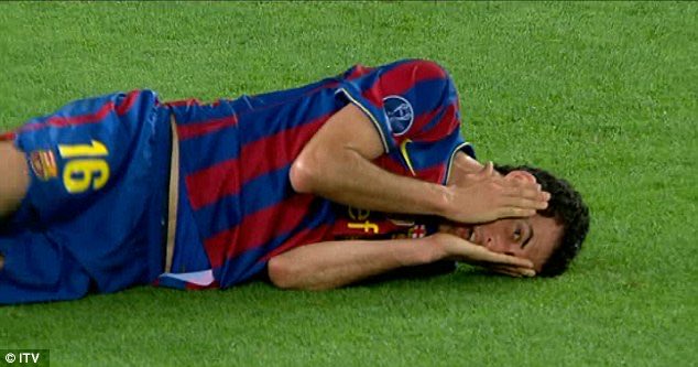 Colonel Flanders tweet media