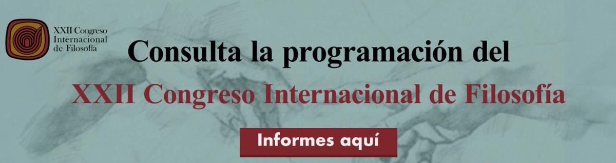 Filosofía Mexicana tweet media