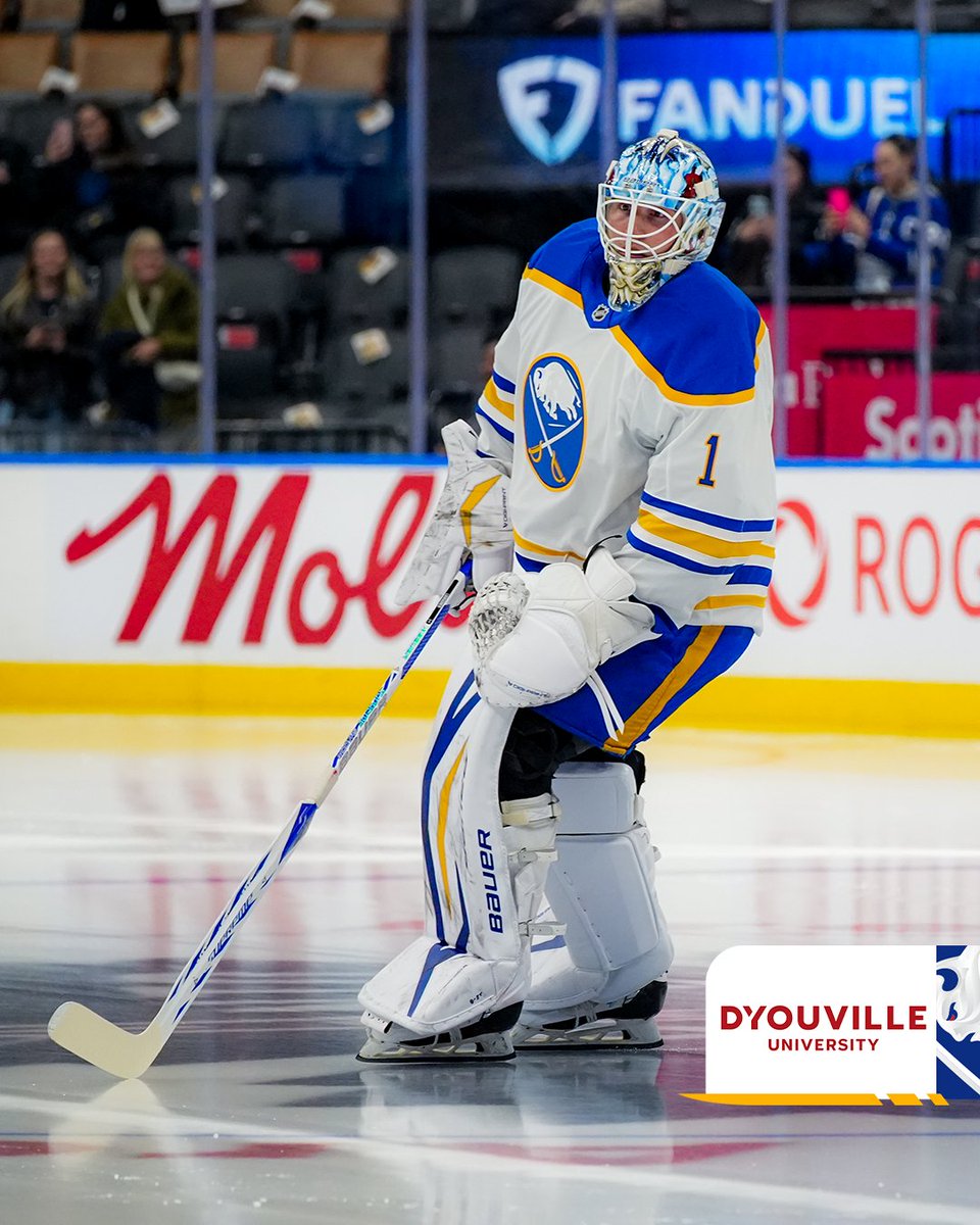 x - Buffalo Sabres tweet media