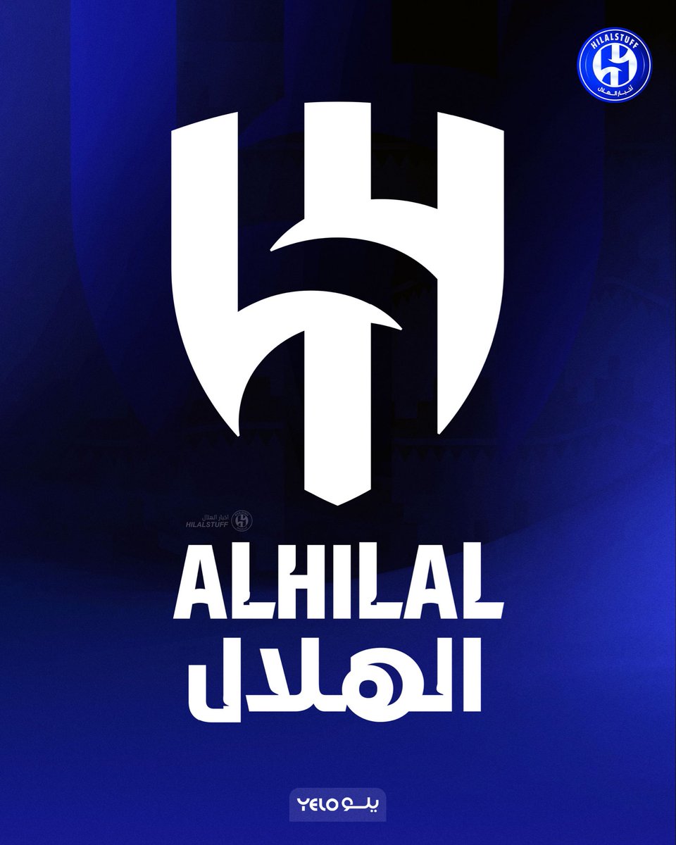 🚨🚨🚨🚨🚨🚨🚨 عاجل — نادينا:

الهلال تقدم في استئناف ضد مركز التحكيم بخصوص العقوبات في كأس السوبر بعد اعتذاره 

وهناك مشكلة في اختيار المحكمين