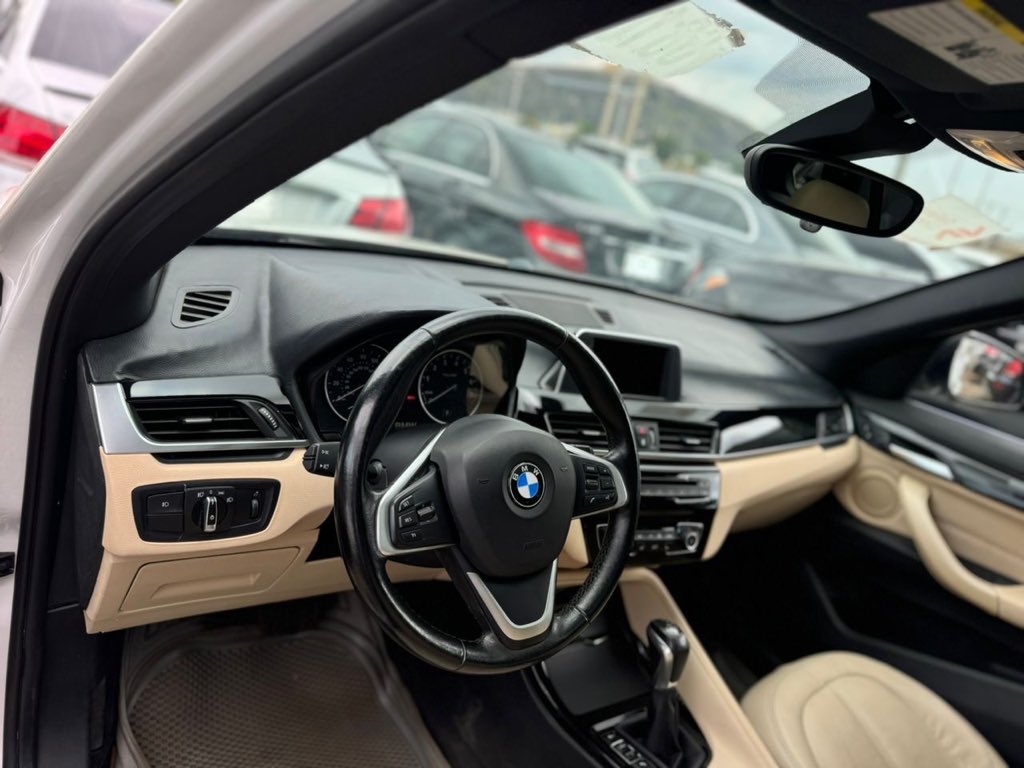 al3_aliyu's tweet image. 🔥 FOR SALE‼️
Direct Belgium 🇧🇪 BMW X1 2017 Model
✅ Full option
✅ Original custom duty
✅ Super clean in &amp;amp; out

💰 Price: ₦26M (slightly negotiable)
📍 Location: Kaduna
☎️ Contact: 07066777567

DAN ALLAH don't scroll without Retweeting 🙏🙏