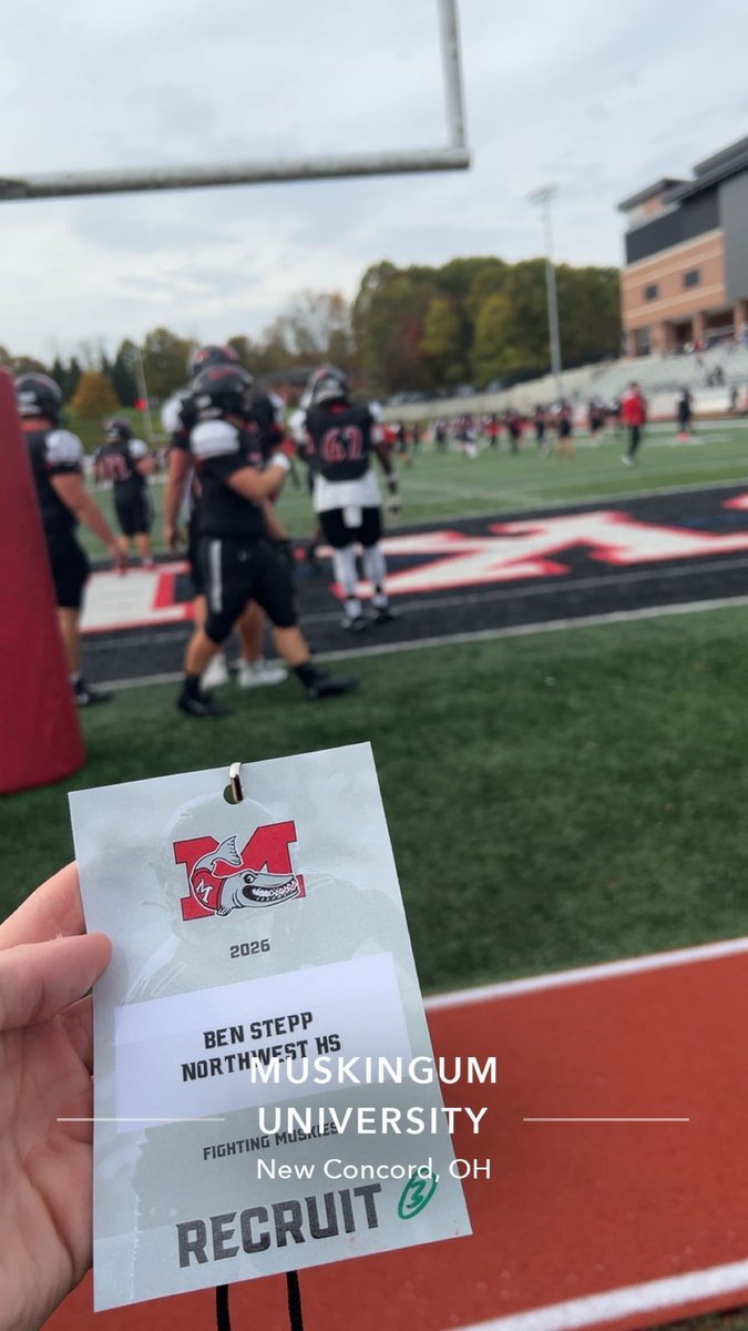 Ben Stepp tweet media