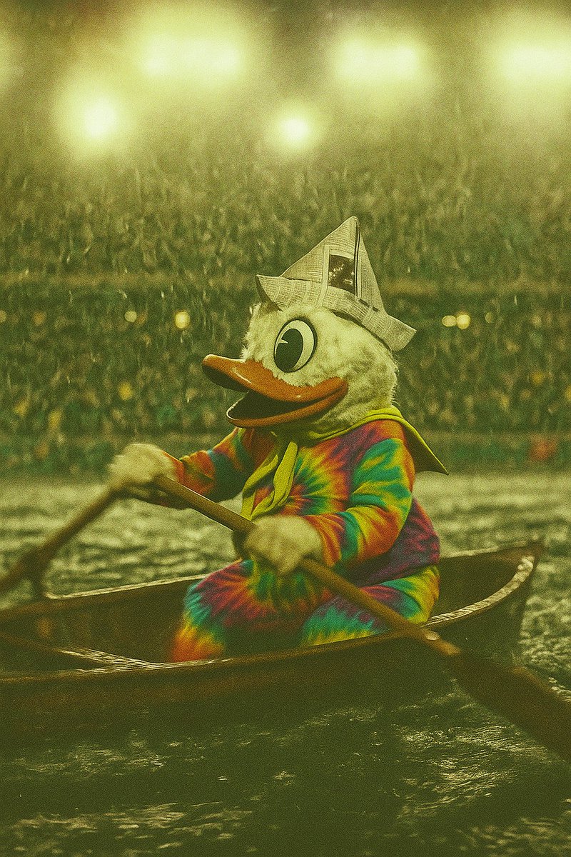 "I'll be there, man"