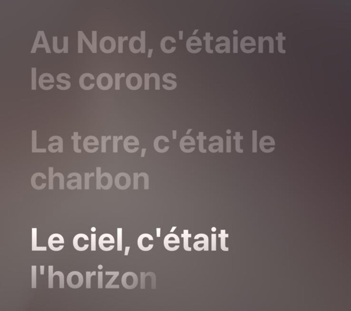 Panam c’est la première place 🔴🔵