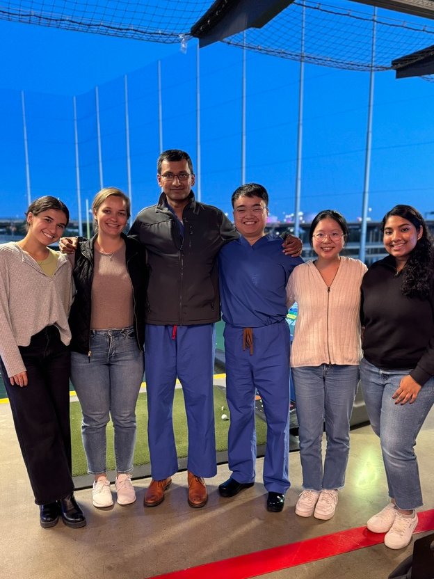 Amal Isaiah, MD, PhD, MBA tweet media