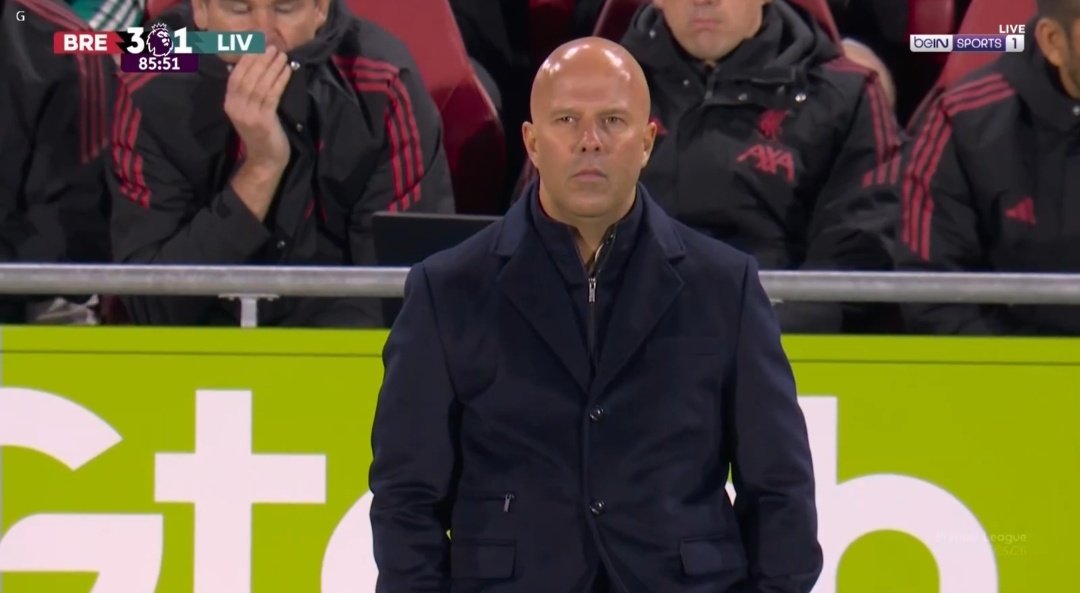 🚨🚨 كارثة 🚨🚨

• للمرة الأولى في تاريخه في البريميرليغ، يخسر ليفربول 5 مباريات متتالية في لندن. 

🤯🤯🤯🤯🤯🤯🤯
❌❌❌❌❌❌❌