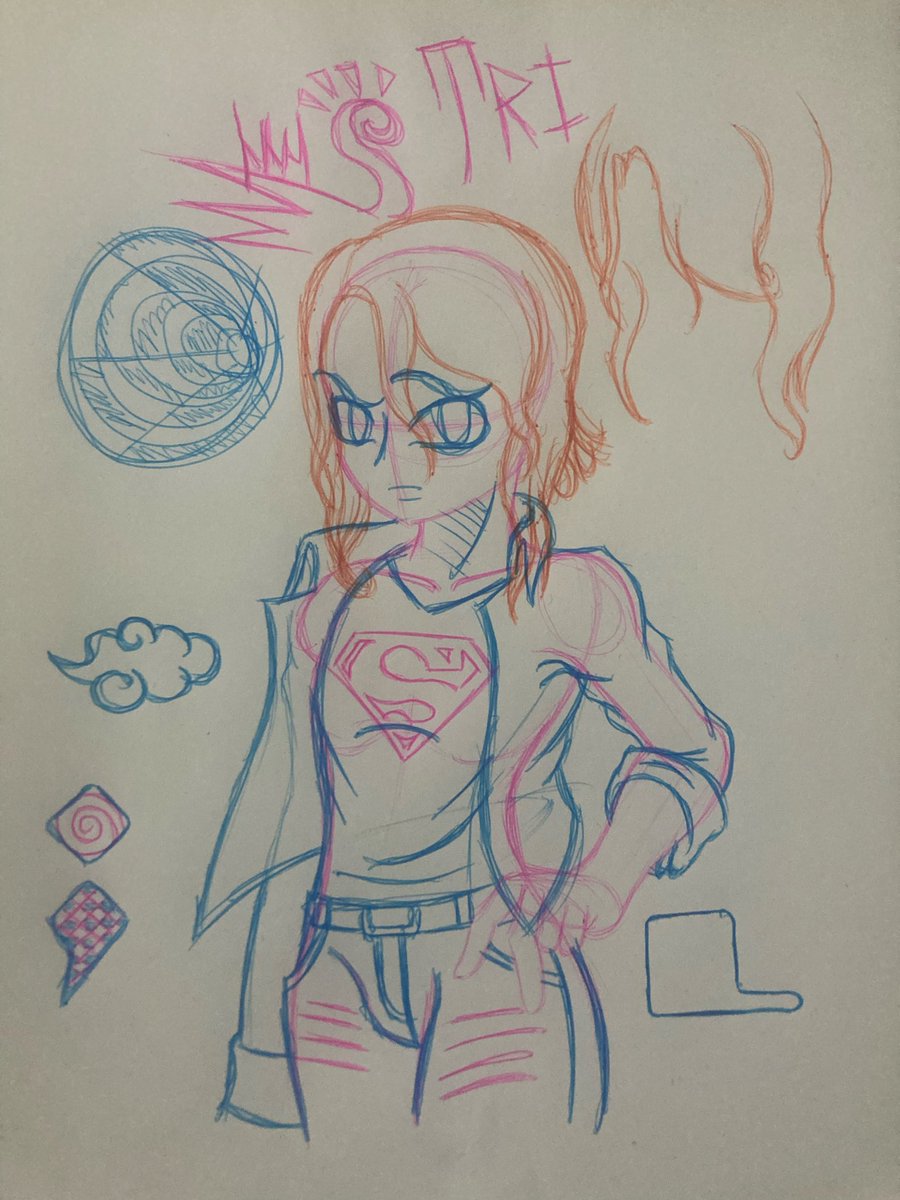 MeltedCheezpuff's tweet image. Art Block Sucks!
#artblock #artblocksucks #scribbles #scribbling #bleh #thisisshit