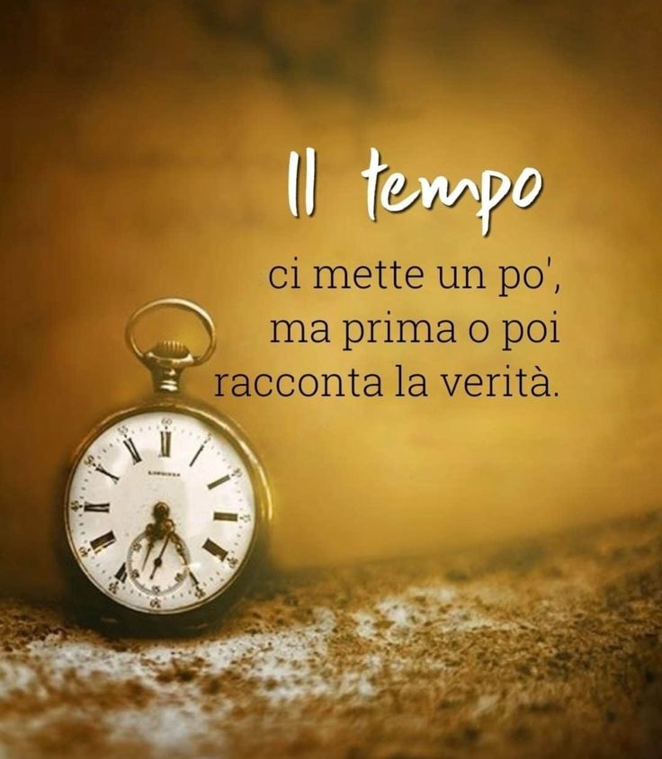 PinoSa54's tweet photo. @RicRicciardi Il Tempo è Galantuomo e la Tenacia è nelle Persone che a TESTA ALTA Possono guardare negli Occhi Chi si nasconde dietro sorrisini. La Verità lede la Menzogna e Chi la diffonde. Bisogna perseverare xké la Storia insegna che Tutti i Grandi Imperi crollano. 💪💫💪 #Keepkalm 😌👌 https://t.co/60DoAmAF2b