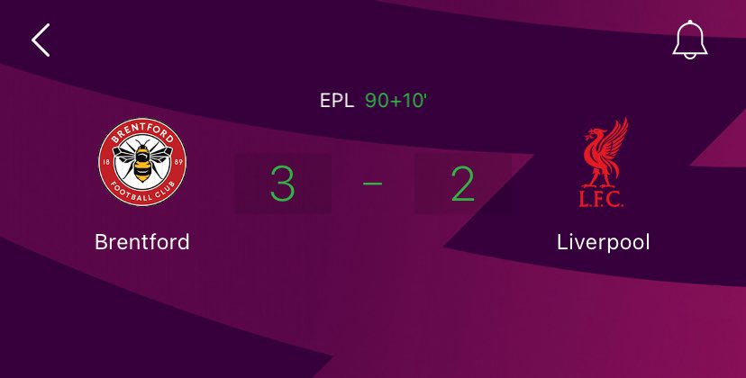 Richie_Chaplin7's tweet image. Liverpool anytime they are losing a game. Extra time: +15 mins 😬😬