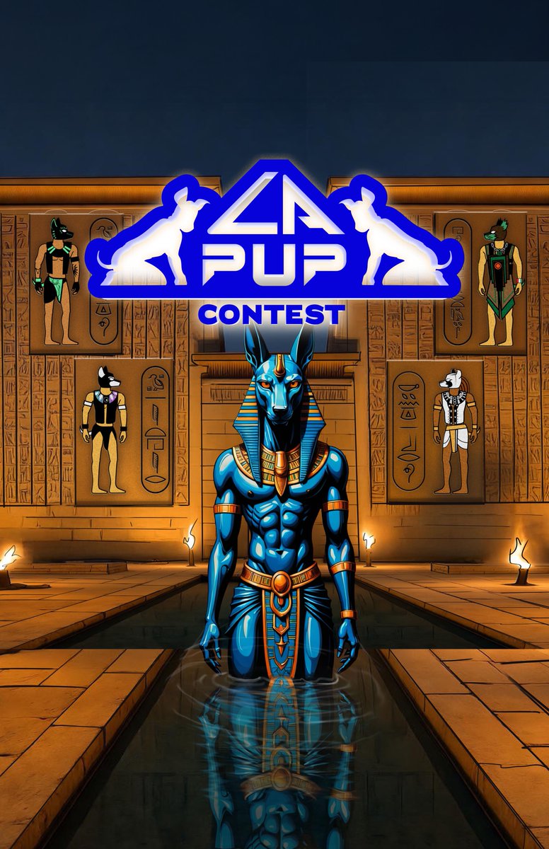 LAPupPride's tweet image. Check out the incredible events this year! 
Fri- Nov 14 -Dog Pound Underworld Meet n Greet and  Play Party @ the Pig Pen LA
Sat-Nov-15- LA Pup 2026 Contest @ the Bullet
Sun- Nov-16- Bone @ the Eagle LA

get tickets at losangelespuppride.com today!