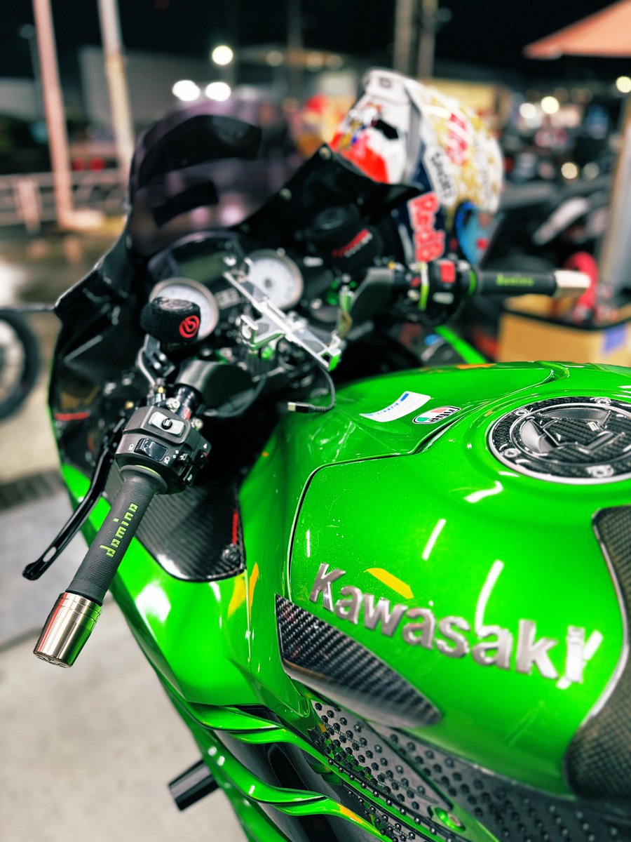 とよまる＠Ninja ZX-14R HG / フォロワーさんの投稿が閲覧し