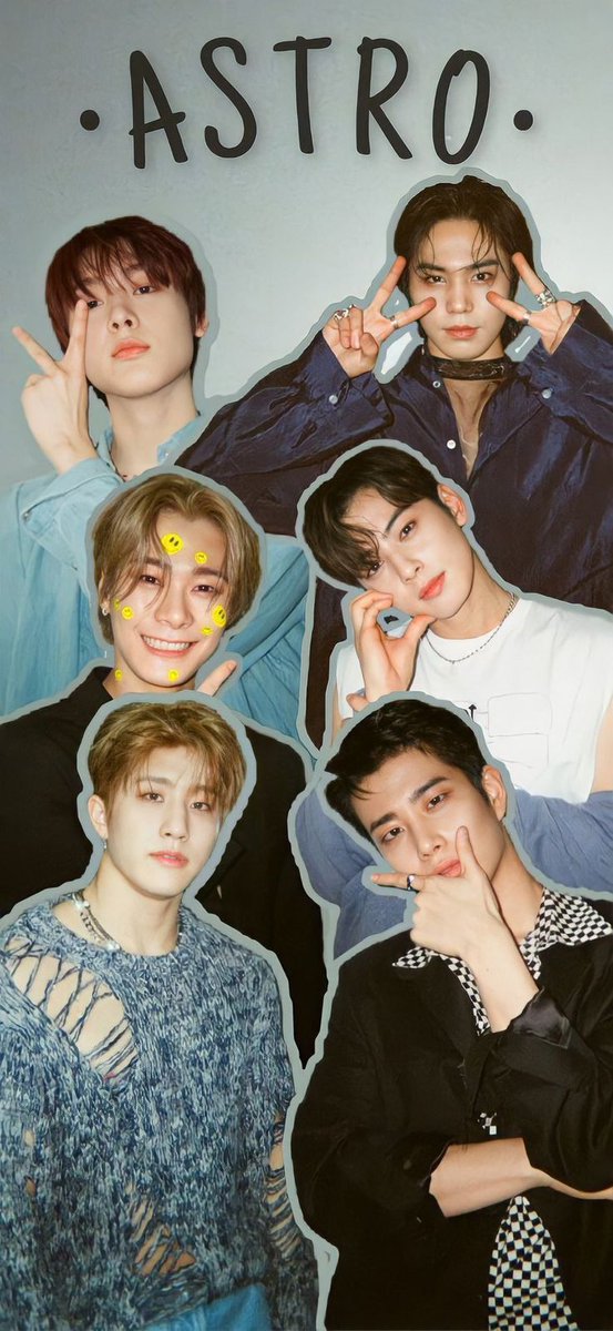 I vote for #ASTRO on #2025MAMAVOTE