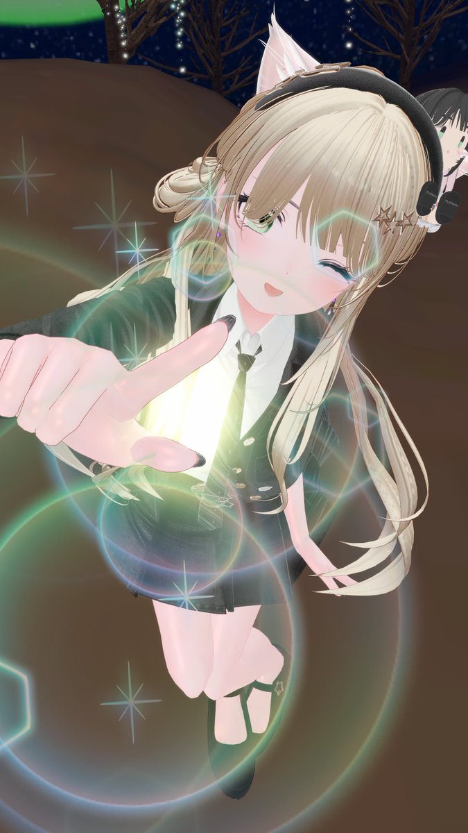 ゆきみんin virtualcast on X