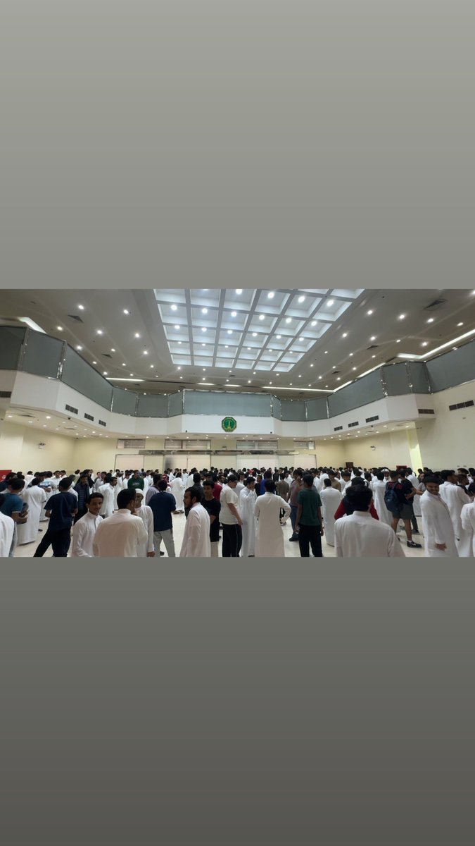 من المسلخ بعد ثلاث مدات وأربع مياجر