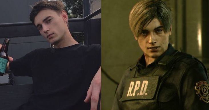 EvilHazardBR's tweet image. 🚨 Eduard Badaluta, modelo facial de Leon S. Kennedy, supostamente apoia movimentos nazistas e anti-minorias. #ResidentEvil 
Saiba mais neste link:
evilhazard.com.br/eduard-badalut…