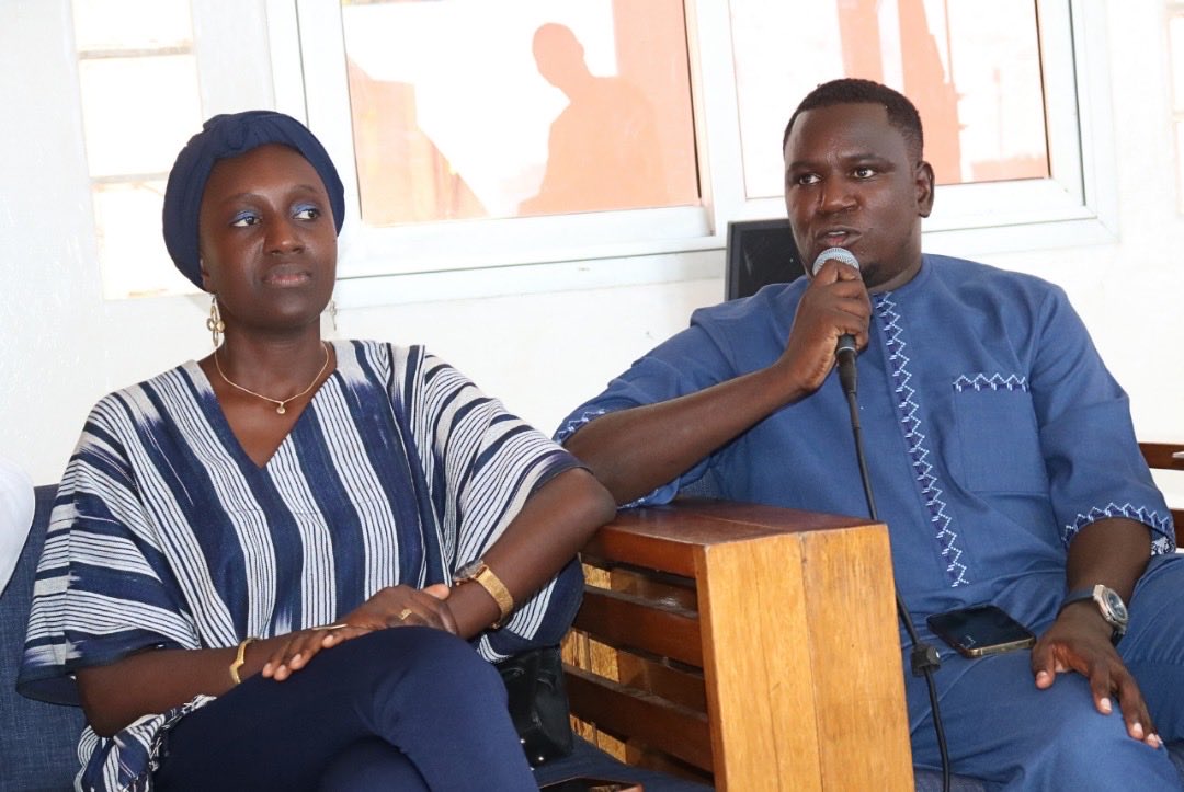 🇸🇳 Assane FALL™ tweet media