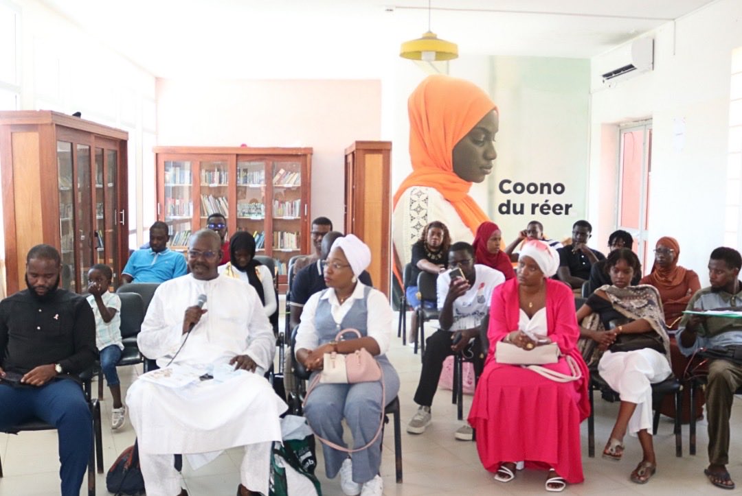 🇸🇳 Assane FALL™ tweet media