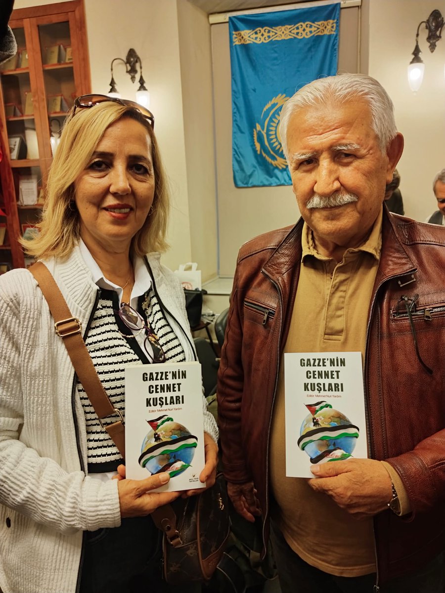 Kitabımız yayınlandı!