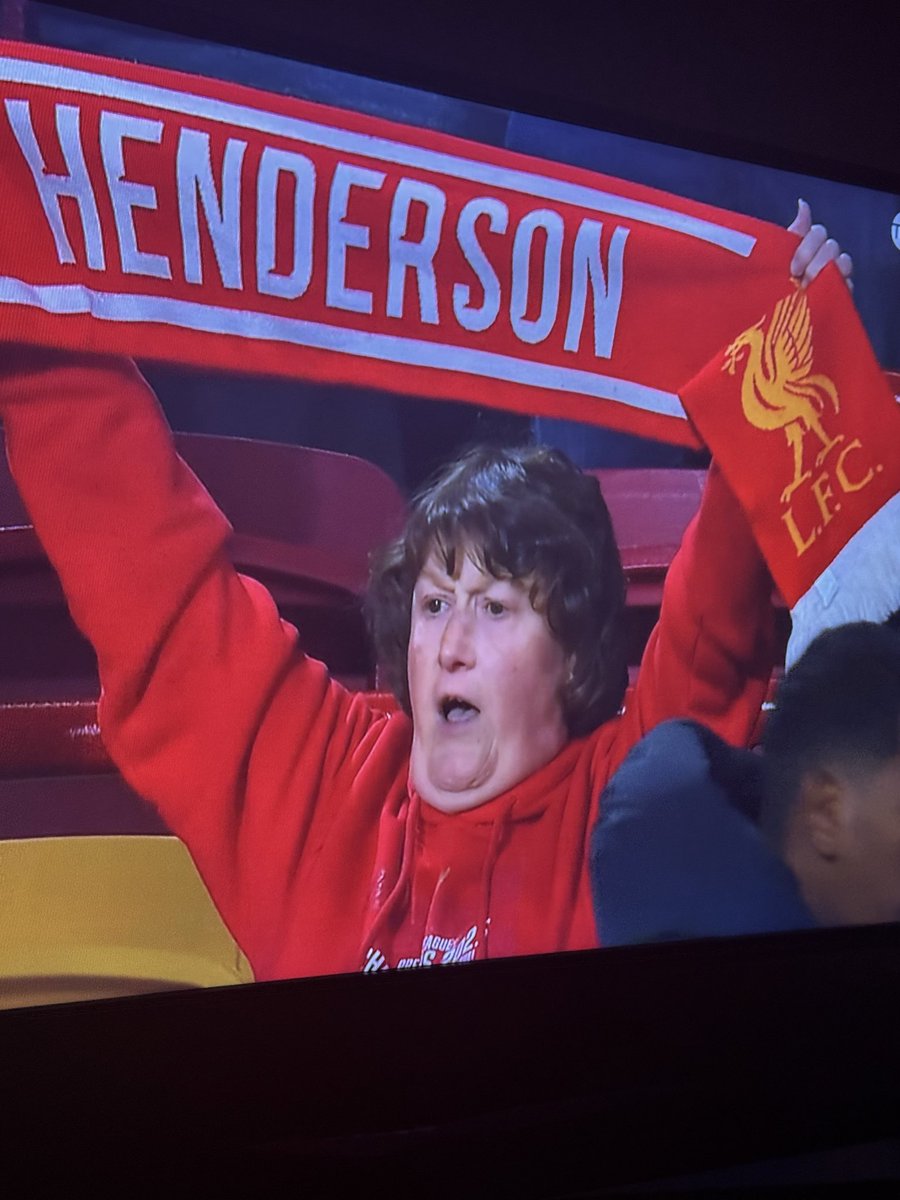 Fuck off home Susan Boyle HAhahahaha #Livershite