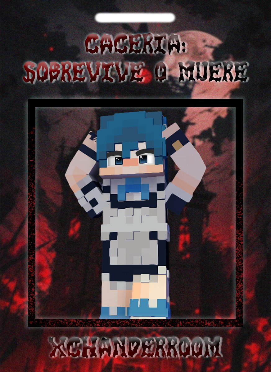 🕯️ Ha llegado el momento...
Conozcamos a nuestro primer anfitrión. 👁️

¿Estás listo para descubrir quién dará inicio a la cacería? 💀