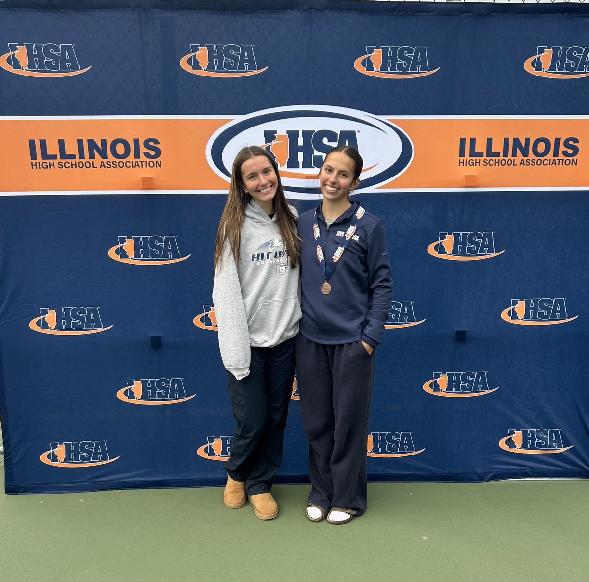 DGS Tennis tweet media