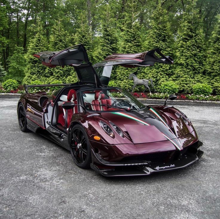 Auto_Porn's tweet photo. Pagani ❤️‍🔥 https://t.co/nMsbi1DGqX
