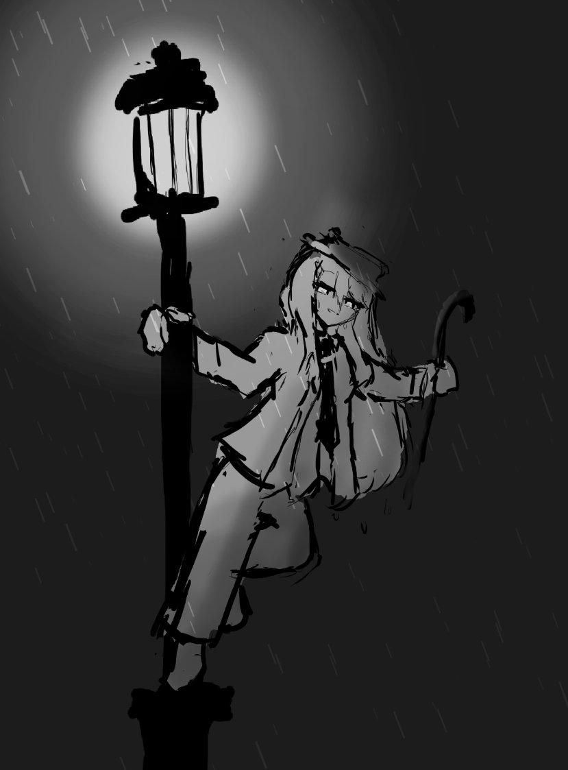 CodeTibs's tweet image. A nice day