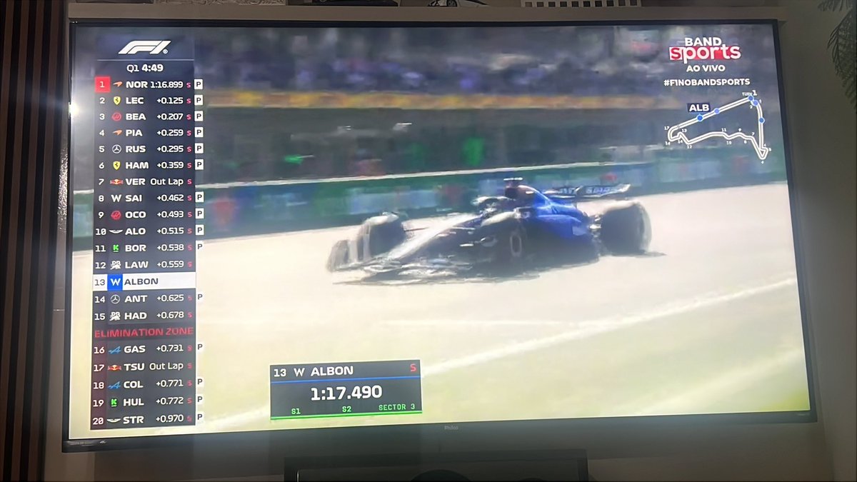 mmurilomelo's tweet photo. E vamos nós… curtindo o treino com vocês! Grande abraço Serginho 
#F1NOBANDSPORTS 
#f1nobandsports https://t.co/fsXLto0JSa