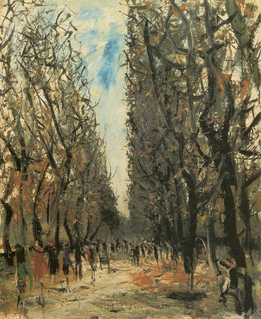 美術ファン@世界の名画 on X