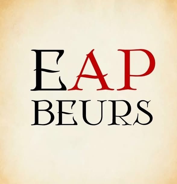 cindy_ve's tweet photo. Morgen is het zover de #Efteling #AntonPieck beurs en een opnamen bijwonen van #KleineBoodschap 💙 zin in #EapBeurs https://t.co/qpIzEKcNjH