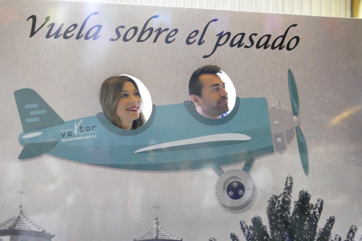 Josedos_D2's tweet photo. No importa el destino, lo importante es la compañía.
#OrgulloDeEquipazo https://t.co/eukQtUkVH4