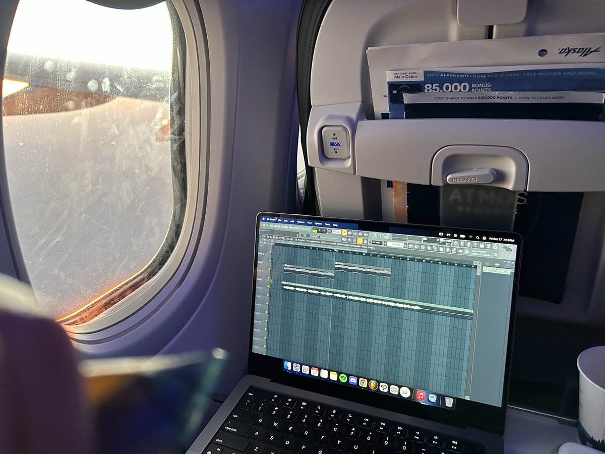 ANIPAI3's tweet image. My trip last weekend
✝️⚡️