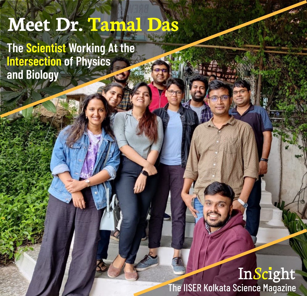 InScight tweet media