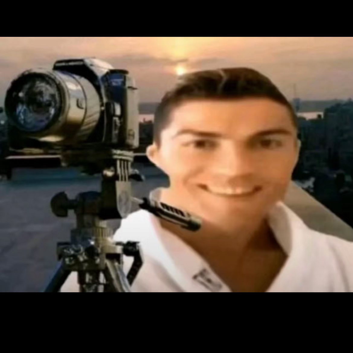 Le caméraman qui veut nuire : #StarAcademy