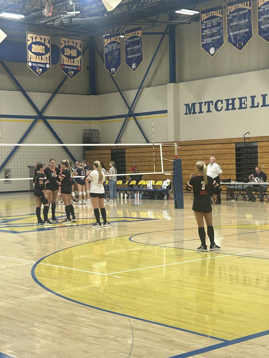 BCHS Athletics tweet media