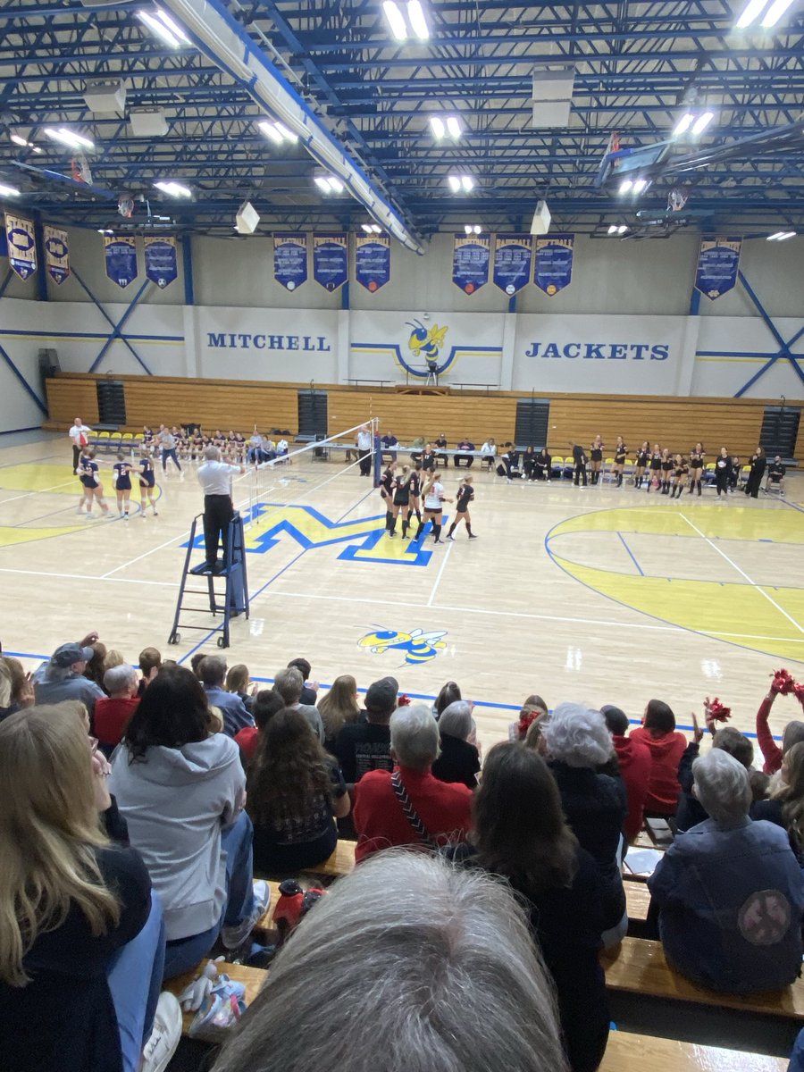 BCHS Athletics tweet media