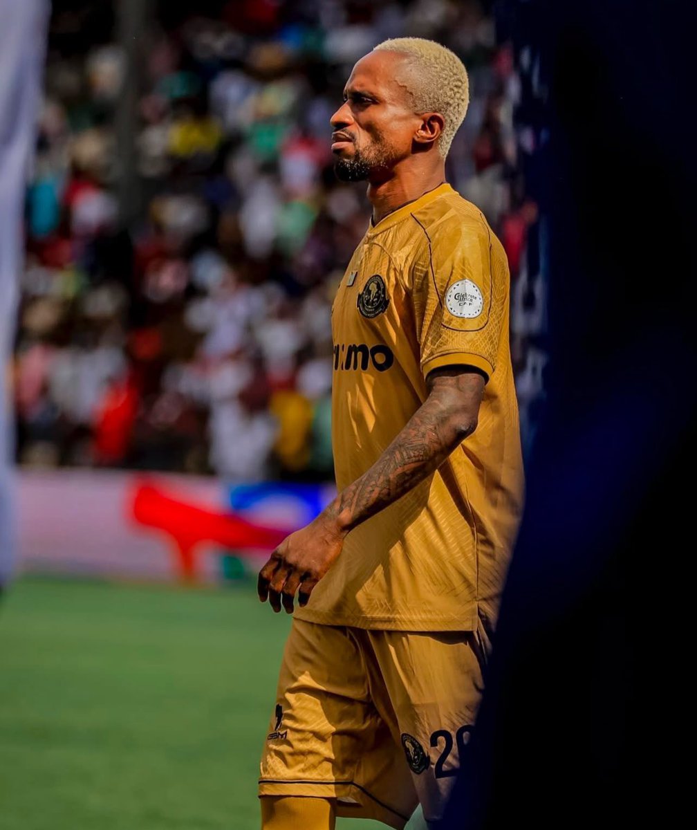 John kalage 🇹🇿 tweet media