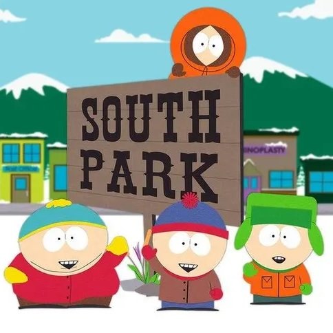 NotPaloIntel's tweet photo. SOUTH PARK LLEGARÁ A FORTNITE PRONTO

via: @SamLeakss https://t.co/5Eu8dWhI0s