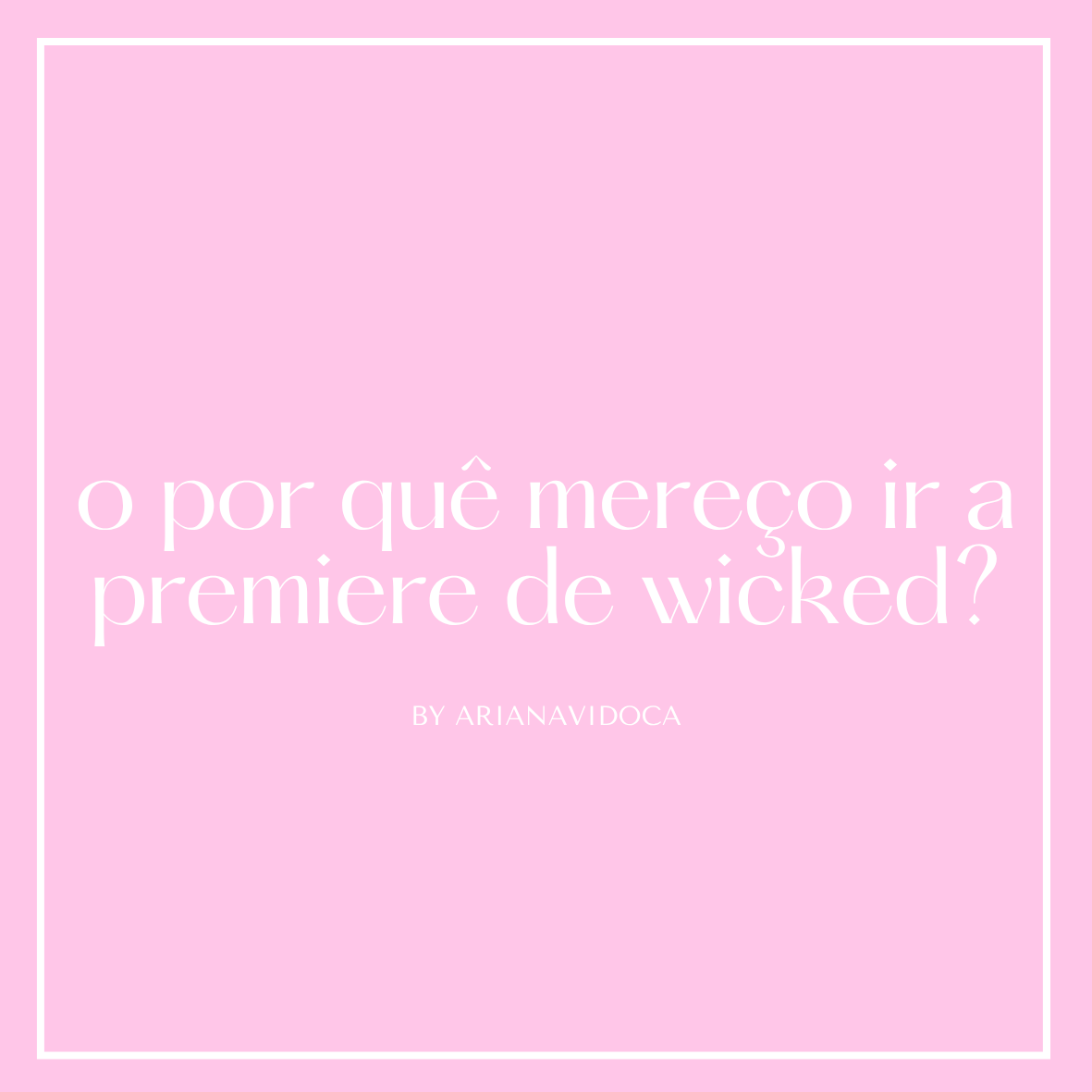 arianavidoca's tweet photo. a thread; 

#ArianatorsNaPremiere @infoari @arianagrandebr https://t.co/1s4HKOddRn