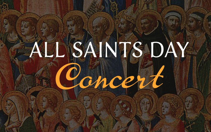 ConcordiaArts's tweet image. Join us for a moving All Saints Day Concert as the Concordia Symphony &amp;amp; Wind Orchestra perform pieces of reflection, hope, and praise. 

Saturday, November 1, at 7 pm, Mount of Olives Lutheran Church, Mission Viejo: bit.ly/4nxn1ZS