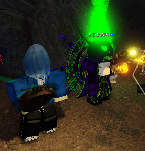 i was able to take a screenshot with a very inteligent and charming man

wish i could take another screenshot with the others but i wanted to leave the server fast so other people could get the potions too xd

x.com/LilyGia_/statu…