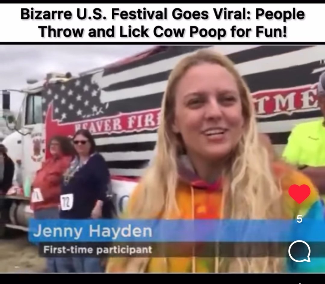 priyaakulkarni2's tweet photo. @tyleraloevera I survived Cow Dung American Festival 

We lick fingers in America 🇺🇸 😋 https://t.co/CaoNbps4IY