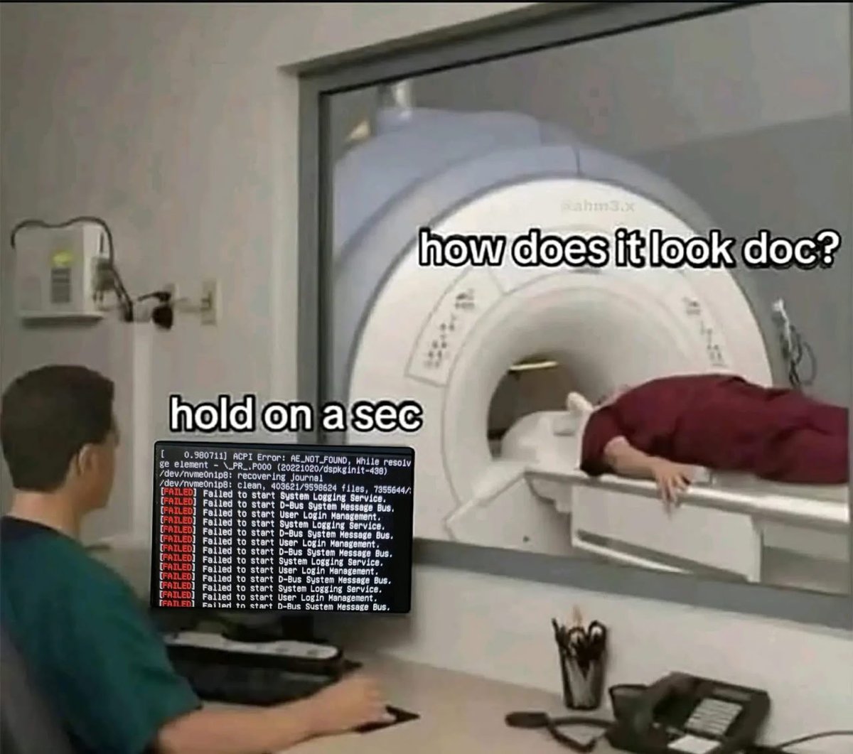 vxunderground's tweet image.