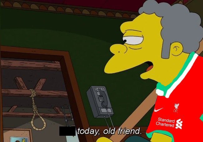 mo_duncs's tweet photo. We are back https://t.co/HVwrTnfgwr