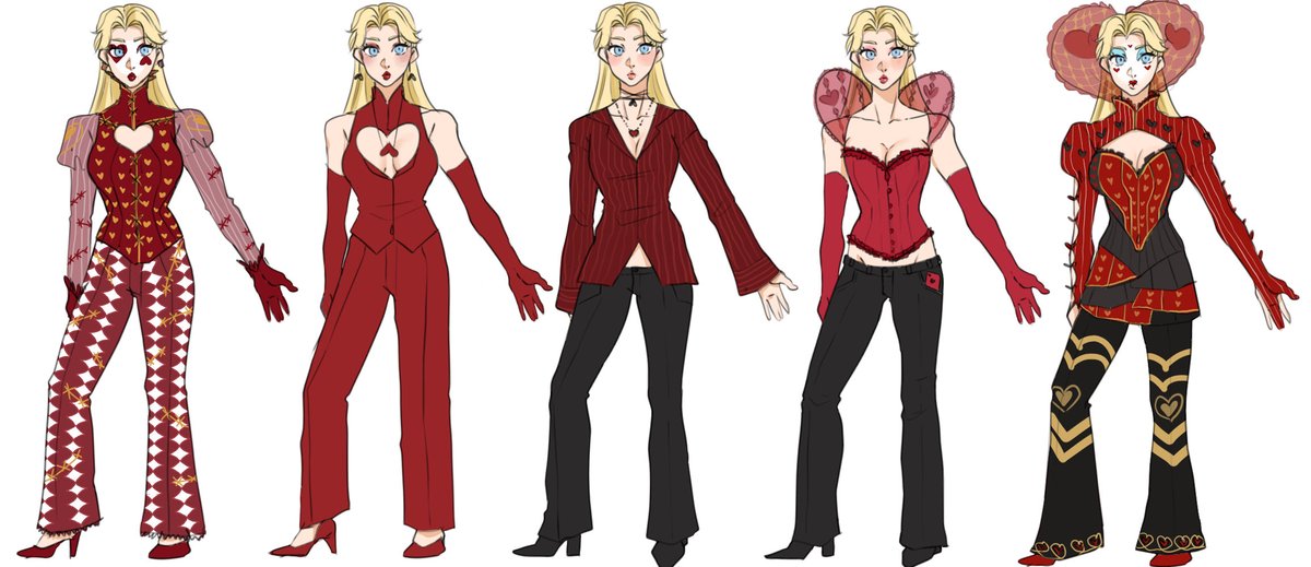 Miri_Kianga's tweet photo. Hi, I oc made this oc from Batman world, but i don't know if it's interesting enough to write about her. I made it on base in a roleplay i had with a friend. https://t.co/7RD2ZdGtej