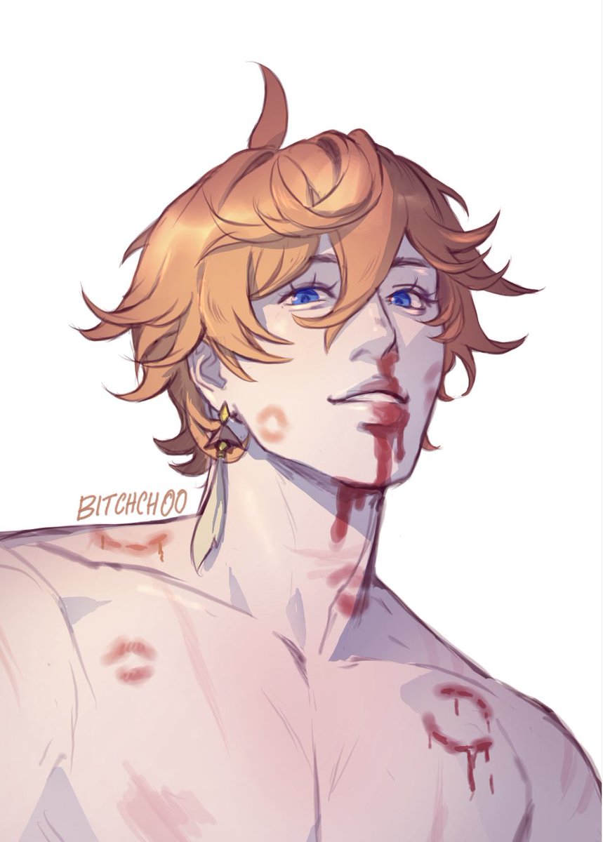 ok and so what if the pookie gets a little violemt sometimes