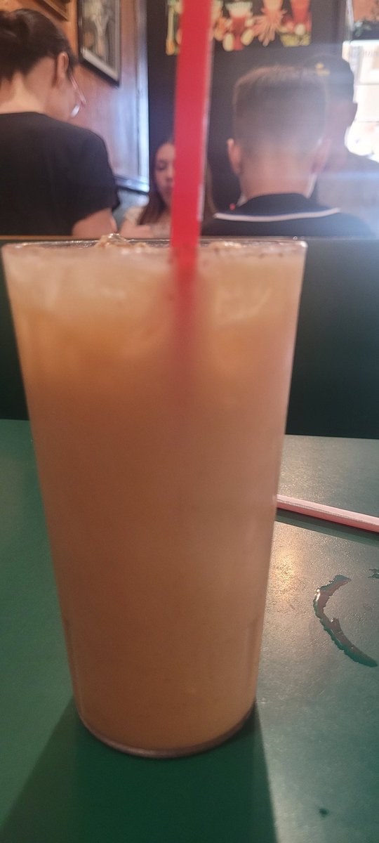 Pjrojas1975's tweet image. Leonor&apos;s Vegatarian Restaurant in Studio City, CA!#appetizer##maincourse##drink##differentrestauranttovisit#