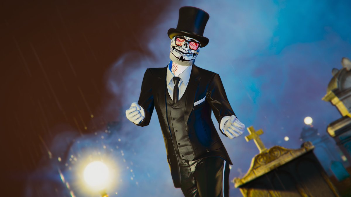 Rustic_Black's tweet photo. Cuthbert Koffin | Facilitator of Fine Funerals ππ€β
#T4T | #4TEA | #PS5 > #HH10
#vonblack
#gtav | #gtav | #gta5 | #gtaonline | #gtaphotography | #gta6 | #halloween https://t.co/e1HtJfxRg8