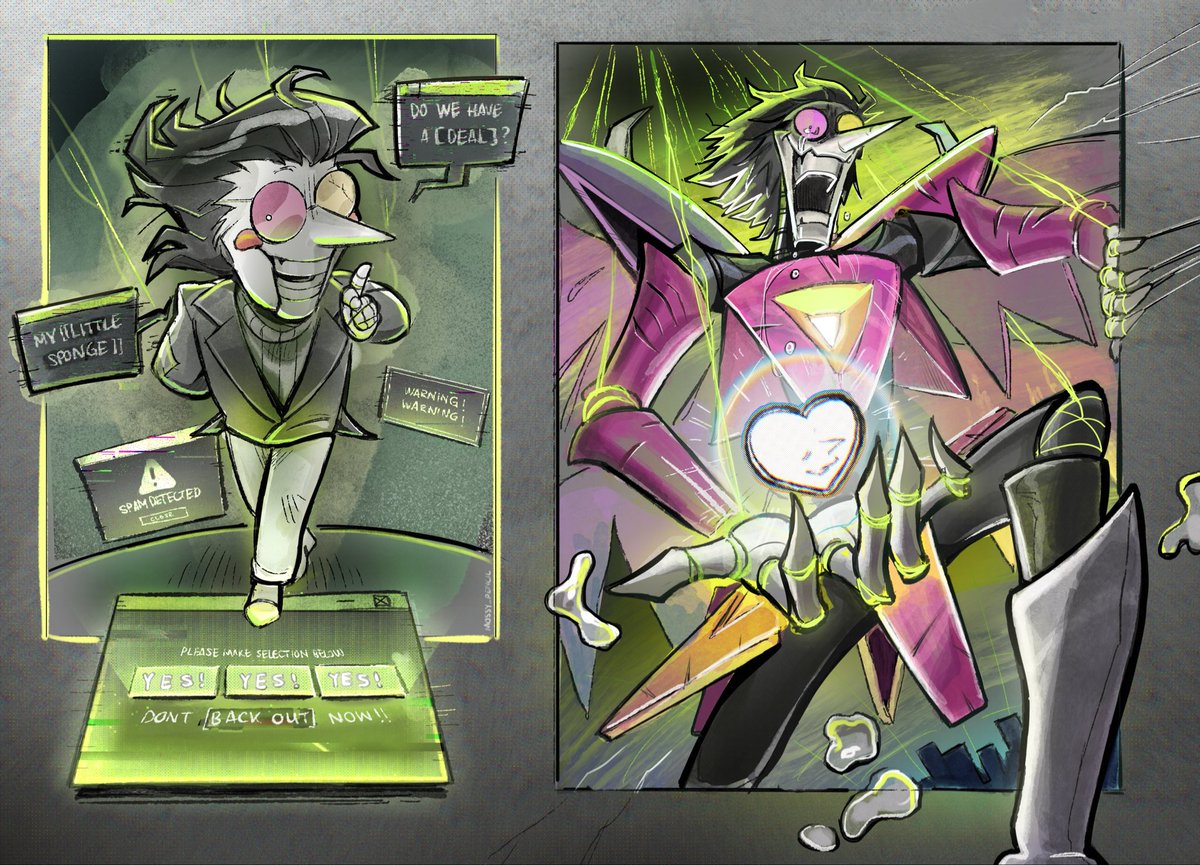 MossyMoss tweet media